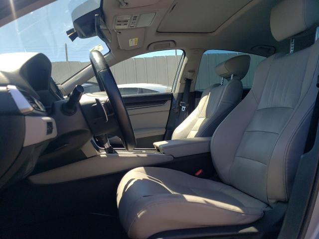 HONDA ACCORD TOU 2018