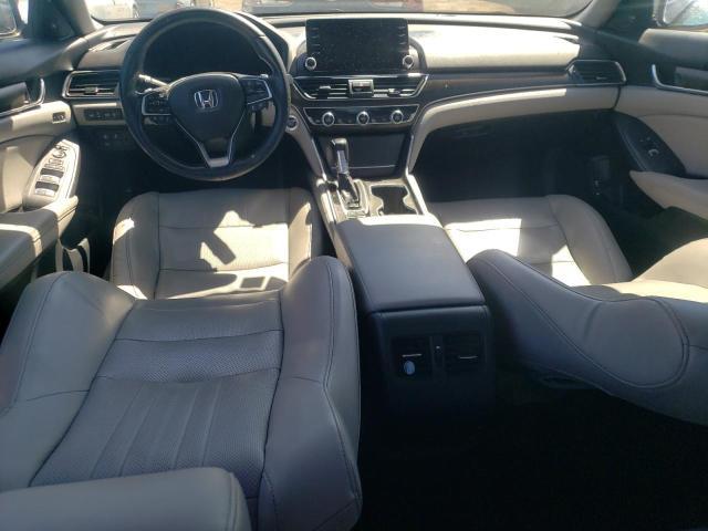 HONDA ACCORD TOU 2018