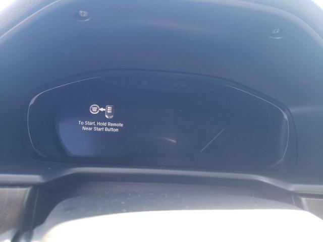 HONDA ACCORD TOU 2018