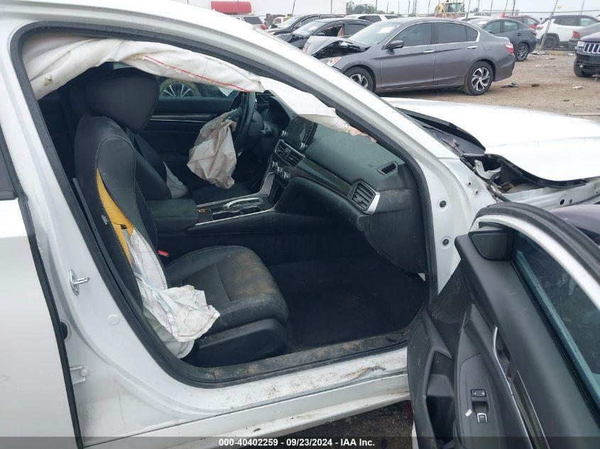 HONDA ACCORD SPORT 2.0T 2021