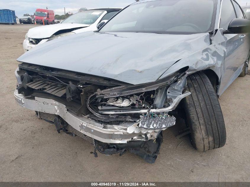 HONDA ACCORD SPORT 2021