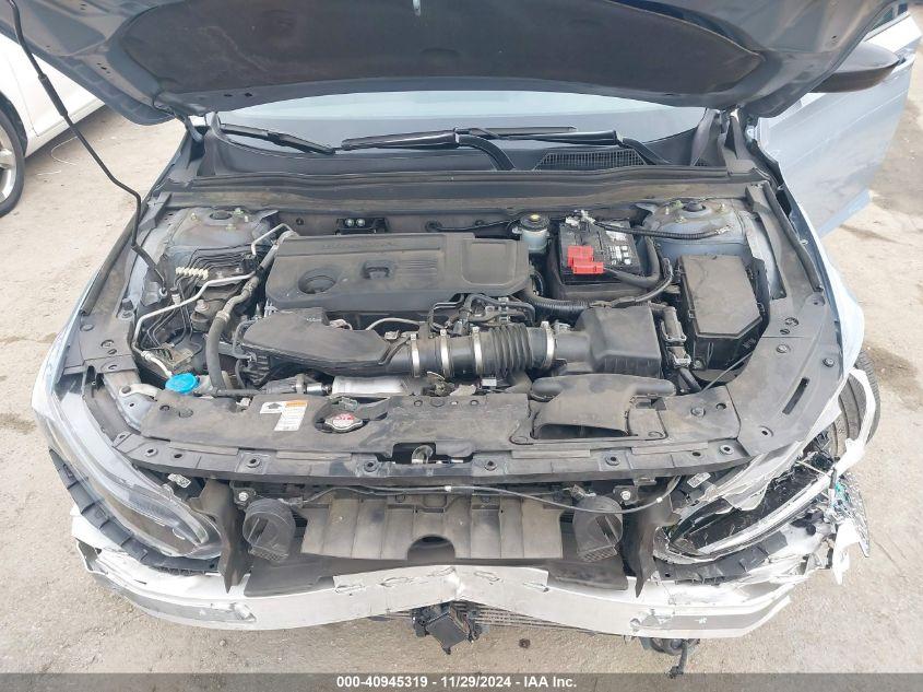 HONDA ACCORD SPORT 2021