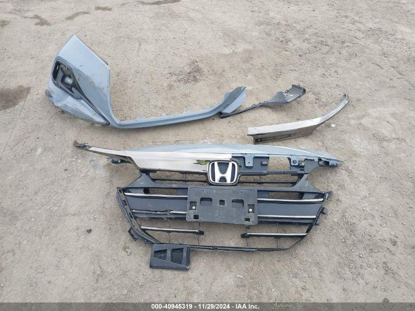 HONDA ACCORD SPORT 2021