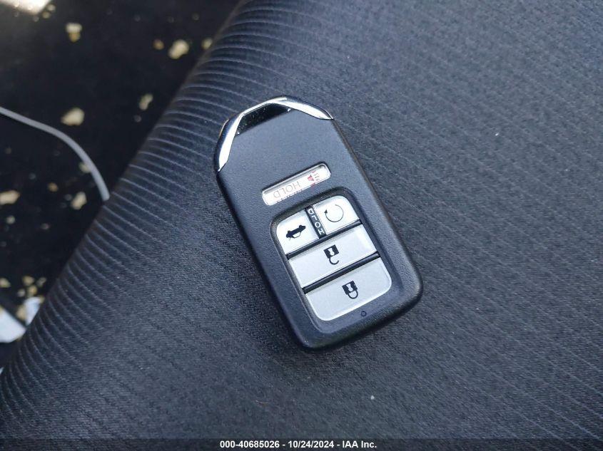 HONDA ACCORD SPORT 2.0T 2022