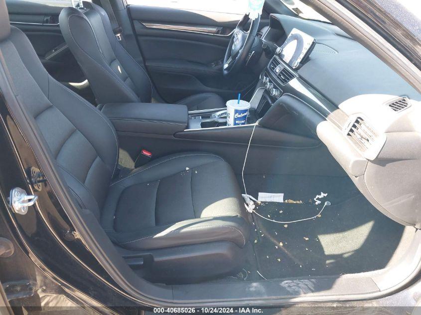 HONDA ACCORD SPORT 2.0T 2022