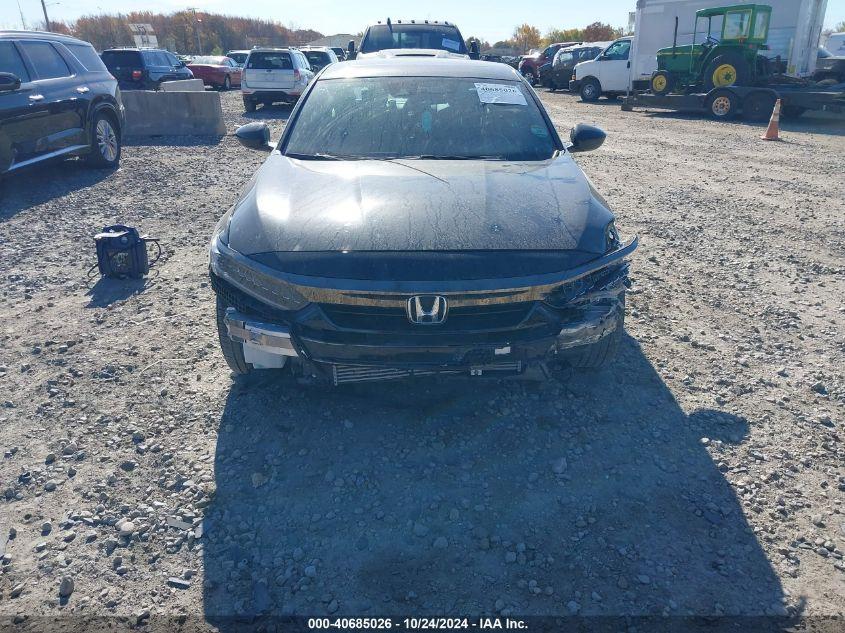 HONDA ACCORD SPORT 2.0T 2022