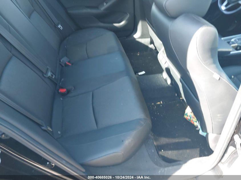 HONDA ACCORD SPORT 2.0T 2022