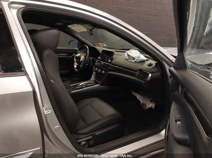 HONDA ACCORD HYBRID SPORT 2022