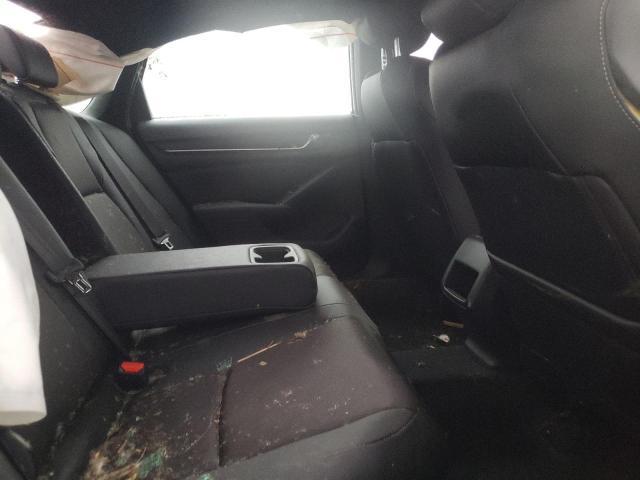 HONDA ACCORD HYB 2022