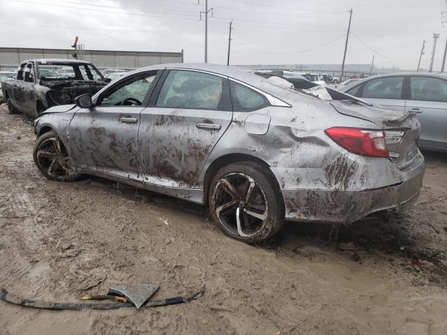 HONDA ACCORD HYB 2022