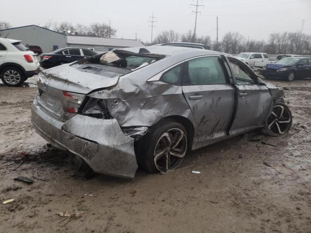 HONDA ACCORD HYB 2022