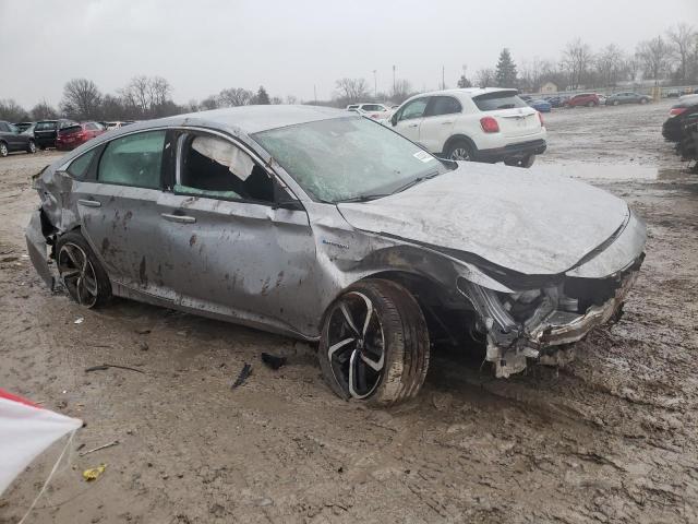 HONDA ACCORD HYB 2022