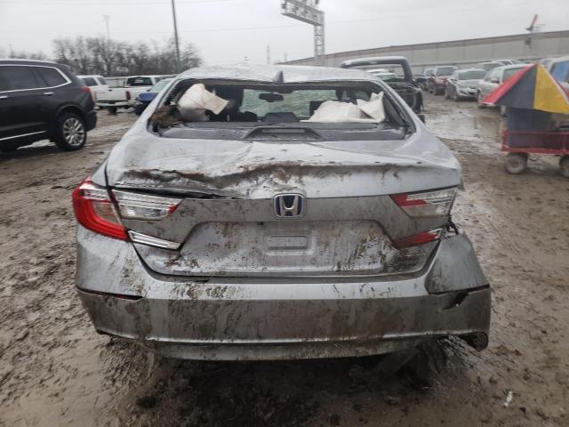 HONDA ACCORD HYB 2022