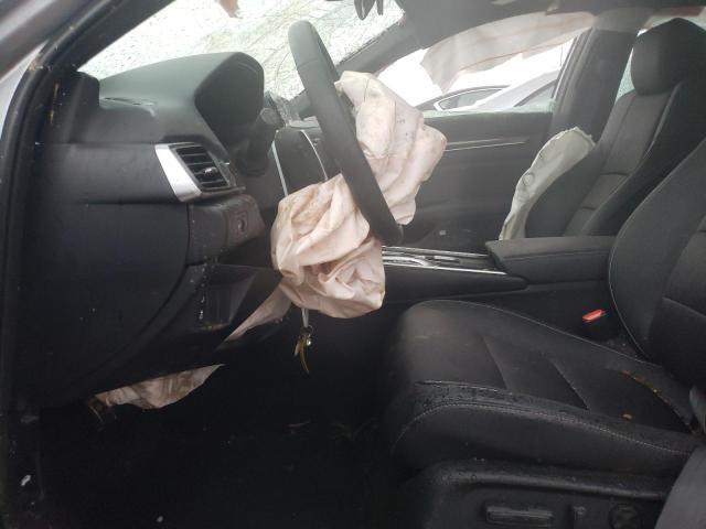 HONDA ACCORD HYB 2022