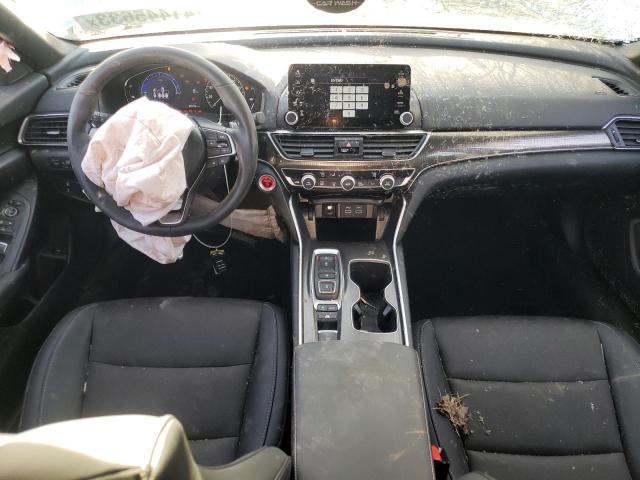 HONDA ACCORD HYB 2022