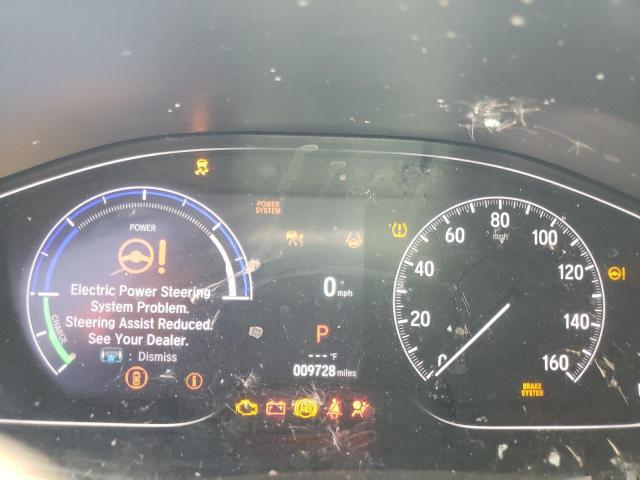 HONDA ACCORD HYB 2022