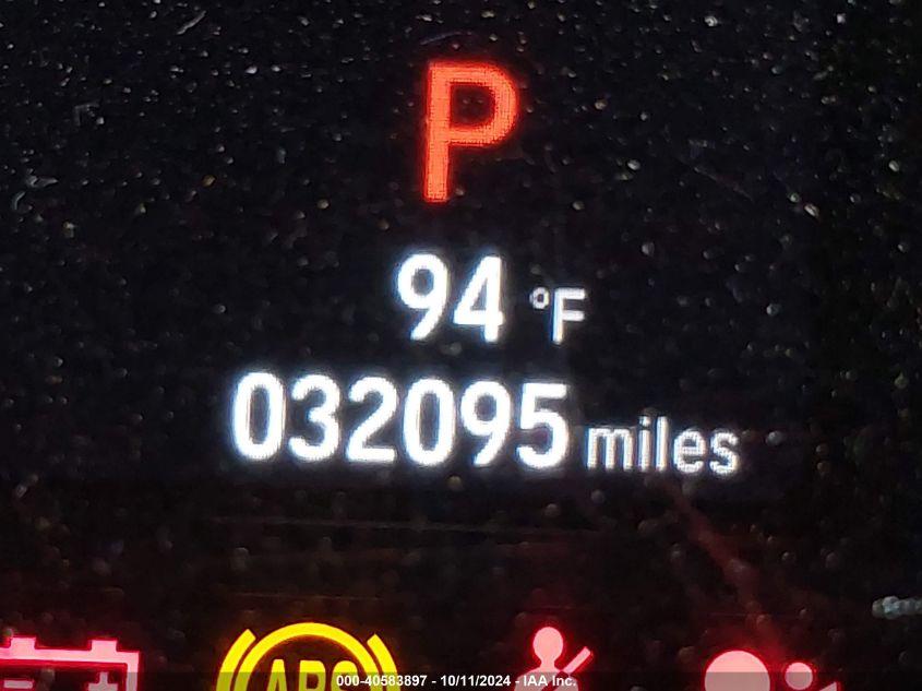 HONDA ACCORD HYBRID TOURING 2020