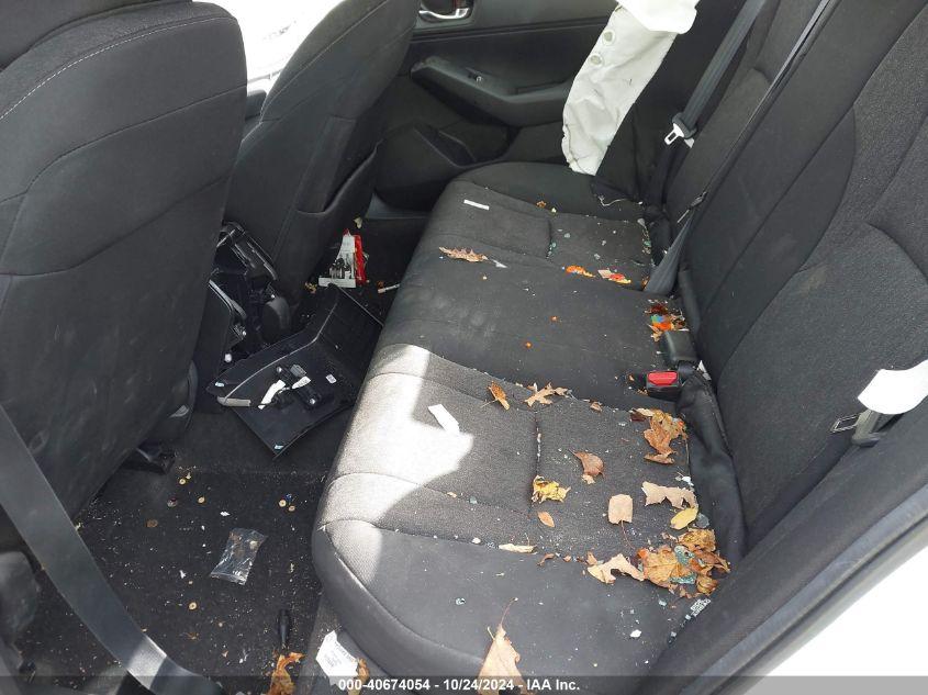 HONDA ACCORD LX 2024