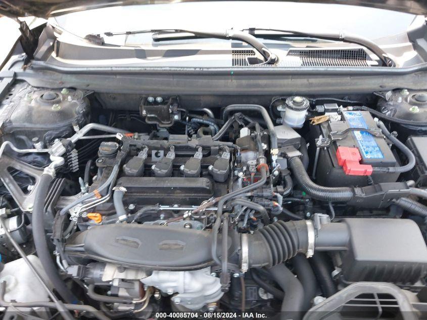 HONDA ACCORD EX 2023