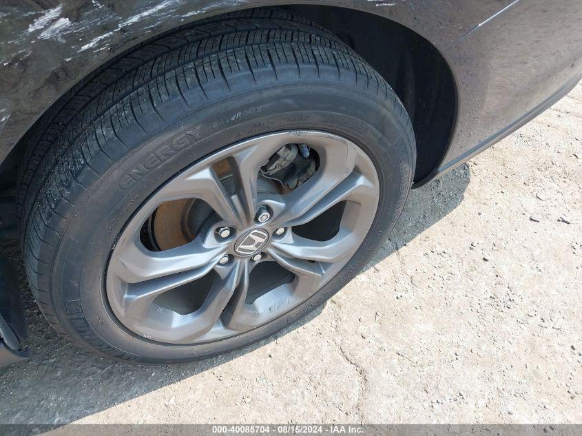 HONDA ACCORD EX 2023