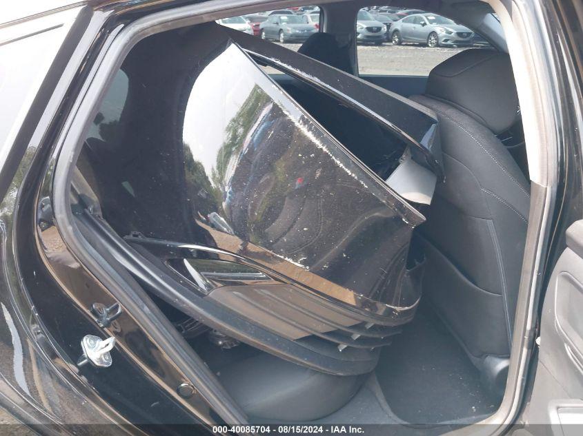 HONDA ACCORD EX 2023