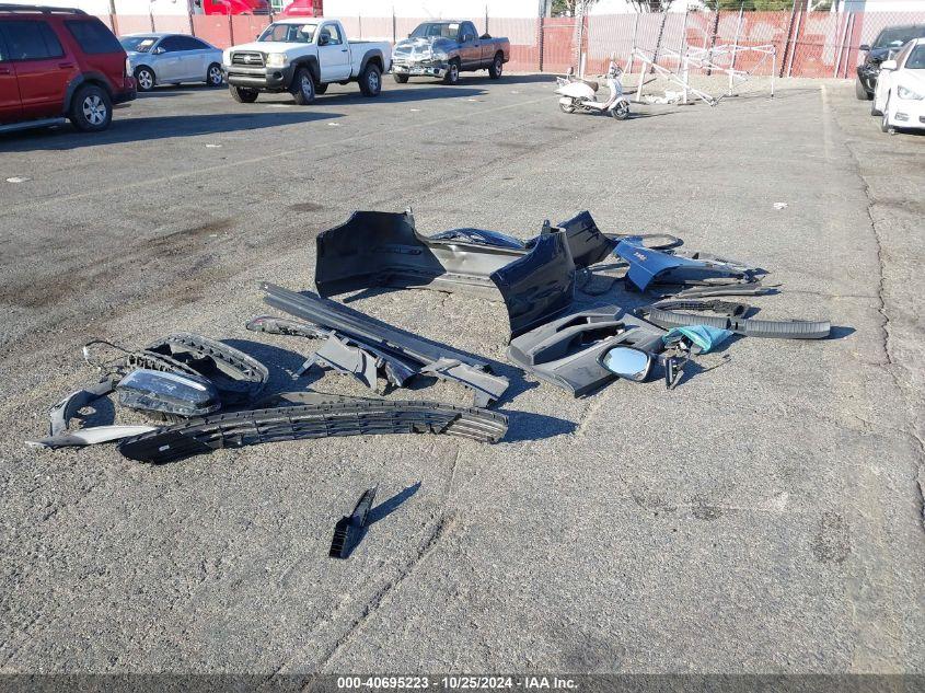 HONDA ACCORD EX 2023