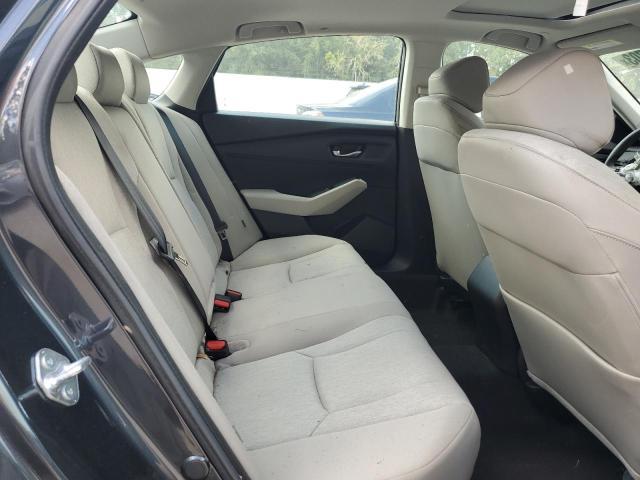 HONDA ACCORD EX 2023