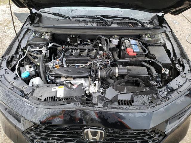 HONDA ACCORD EX 2023