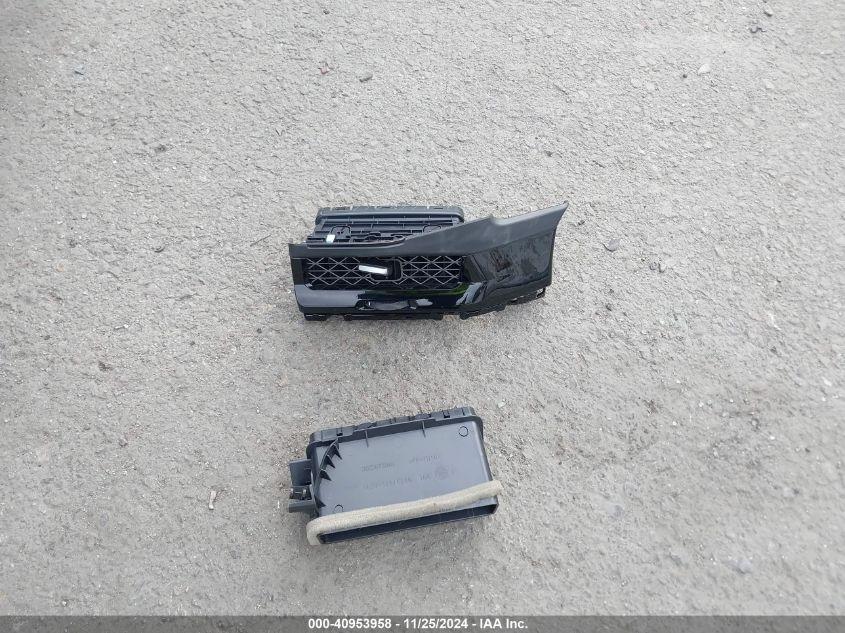 HONDA ACCORD HYBRID SPORT 2023