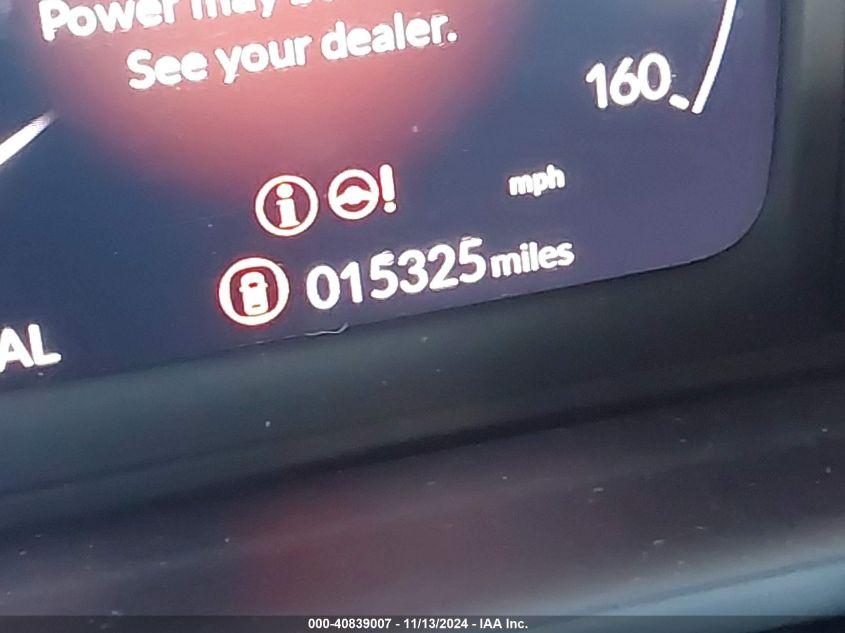 HONDA ACCORD HYBRID SPORT-L 2024