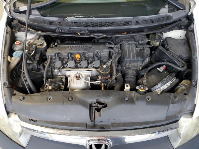 HONDA CIVIC LX 2007