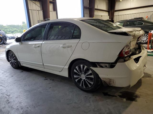 HONDA CIVIC LX 2007