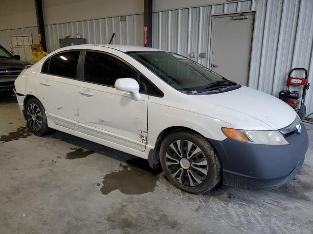 HONDA CIVIC LX 2007
