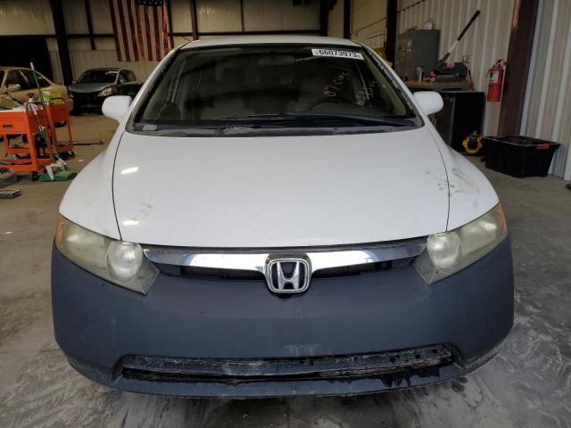 HONDA CIVIC LX 2007