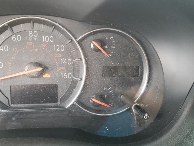 NISSAN MAXIMA S 2014