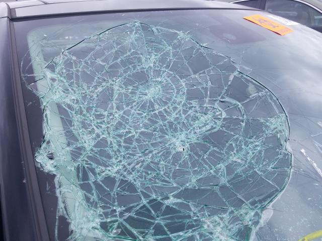 NISSAN MAXIMA 3.5 2017