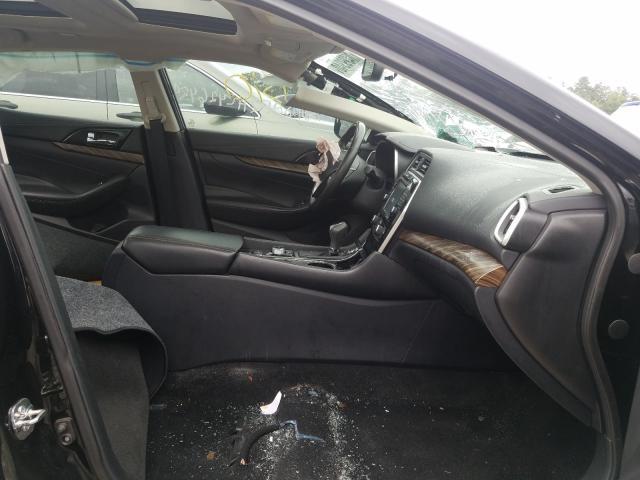 NISSAN MAXIMA 3.5 2017