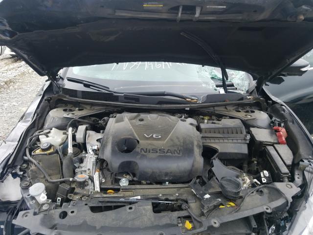 NISSAN MAXIMA 3.5 2017