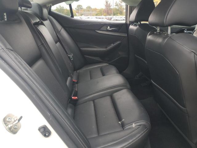 NISSAN MAXIMA 3.5 2017