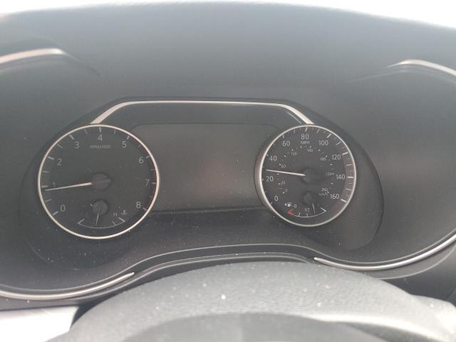 NISSAN MAXIMA 3.5 2017