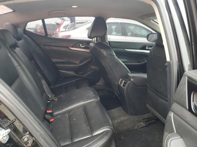 NISSAN MAXIMA 3.5 2018