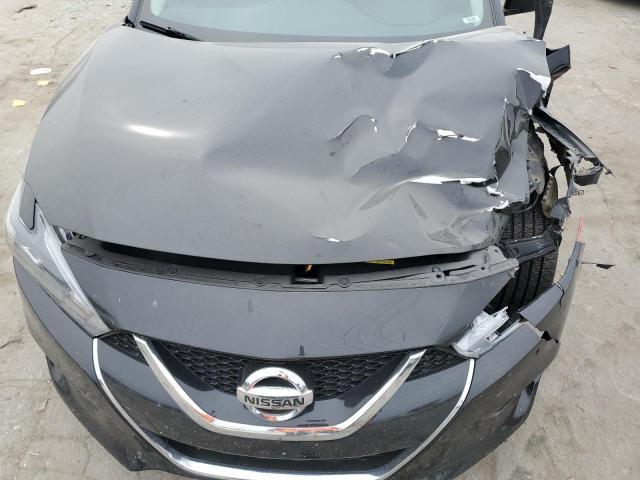 NISSAN MAXIMA 3.5 2018