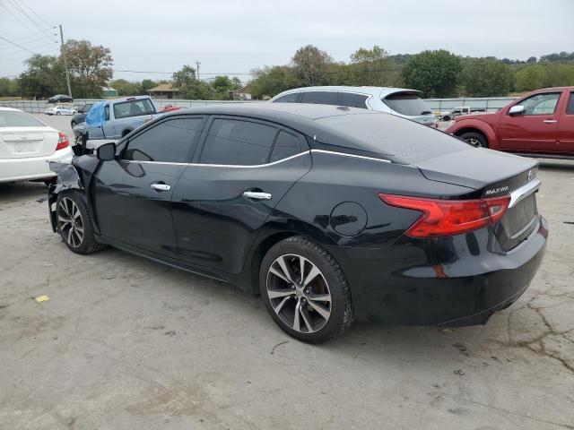 NISSAN MAXIMA 3.5 2018