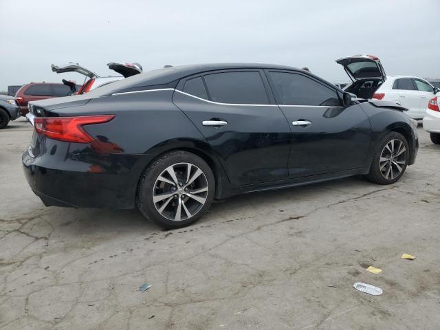 NISSAN MAXIMA 3.5 2018