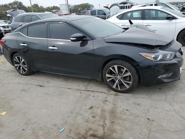 NISSAN MAXIMA 3.5 2018
