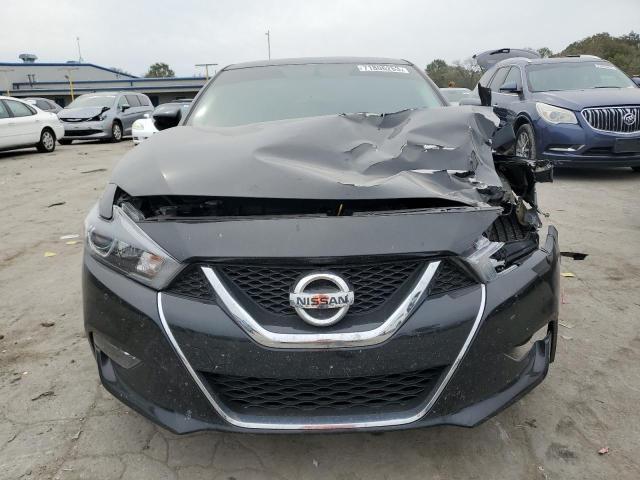 NISSAN MAXIMA 3.5 2018