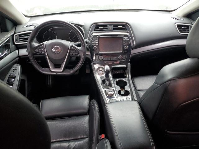 NISSAN MAXIMA 3.5 2018