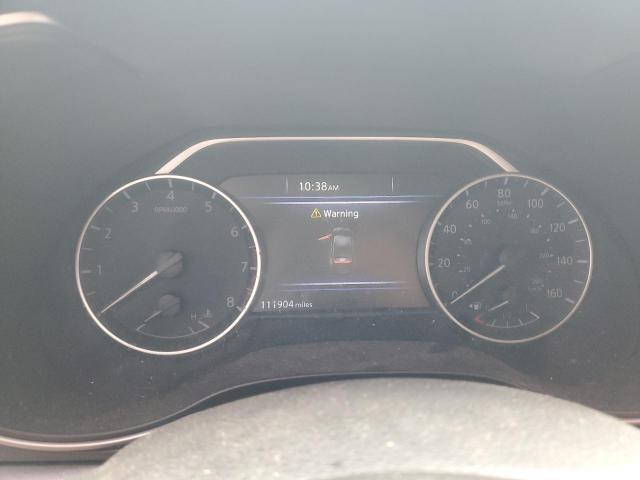 NISSAN MAXIMA 3.5 2018