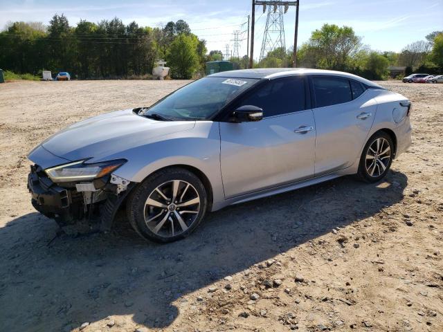 NISSAN MAXIMA S 2019
