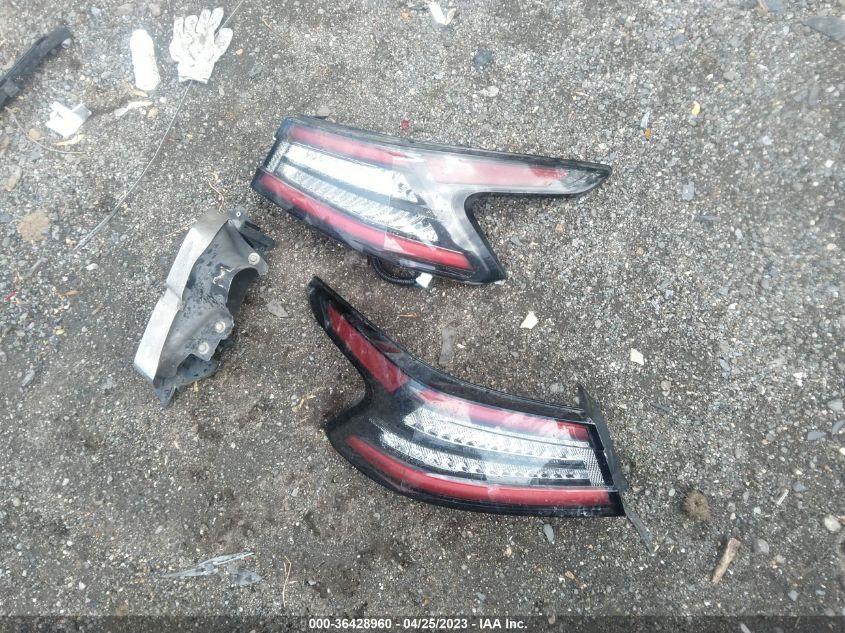 NISSAN MAXIMA SV 2020